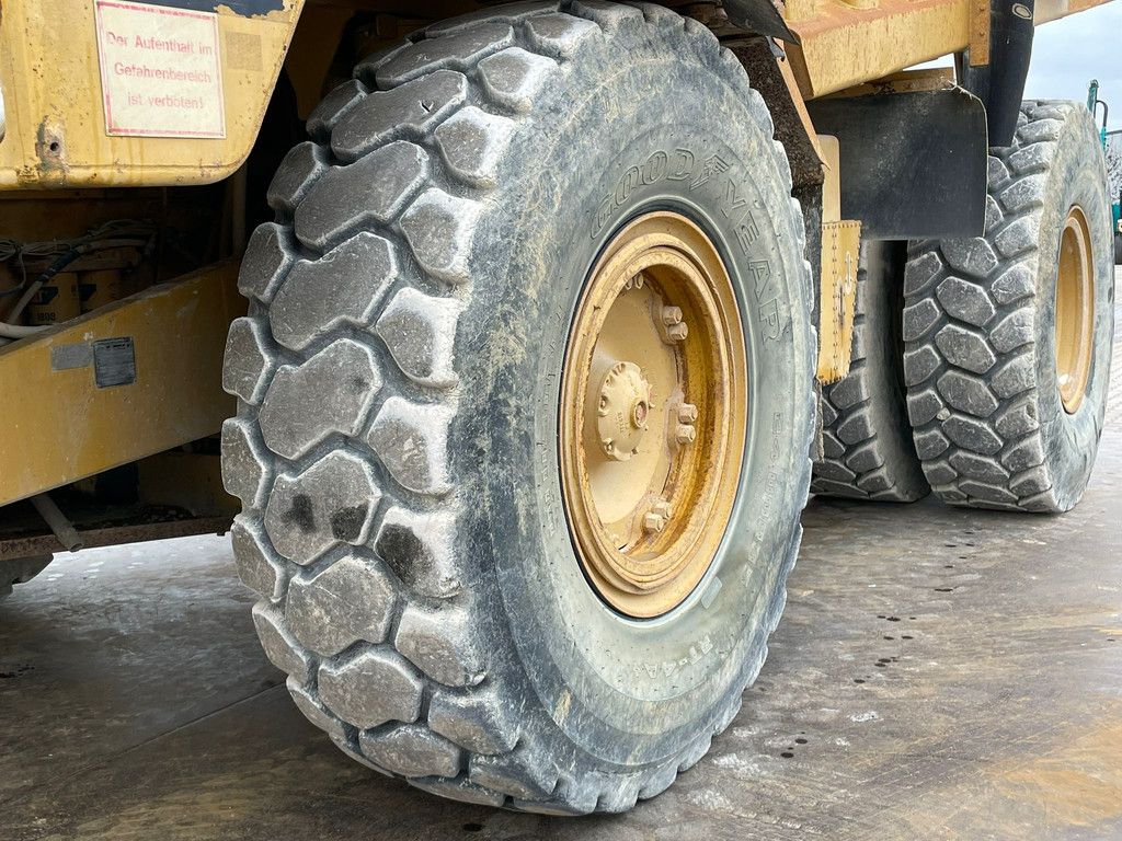 Caterpillar 773B