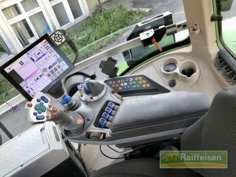 Fendt 936 Vario Gen6
