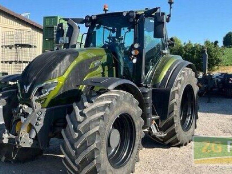 Valtra T 235 Direct