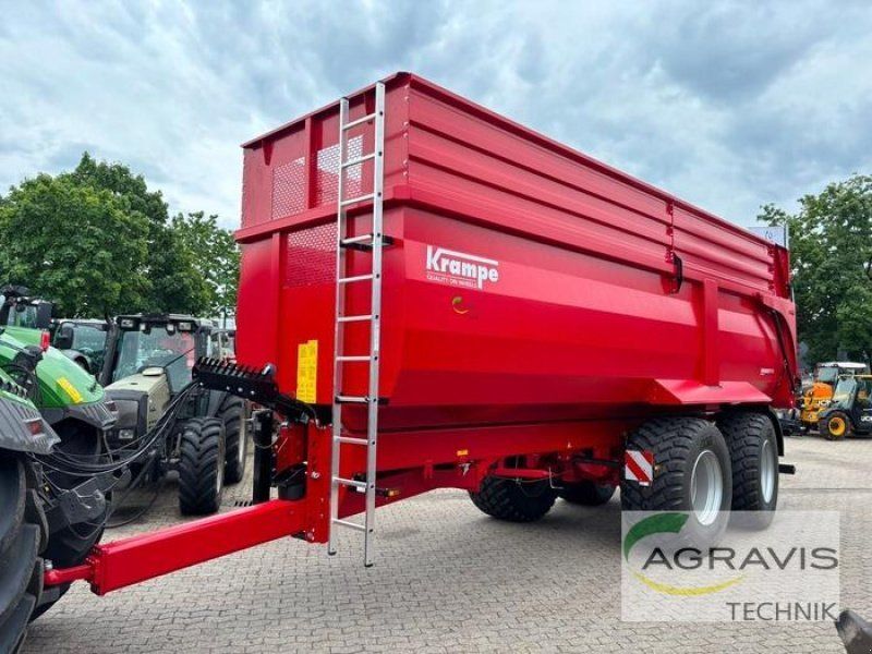 Krampe BIG BODY 790 CARRIER