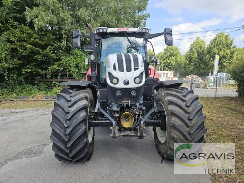 Steyr CVT 6165