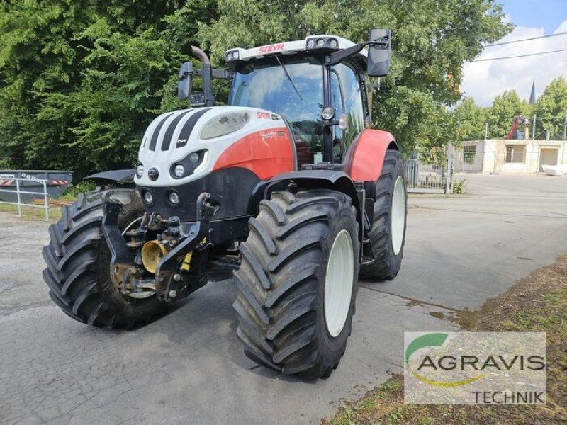 Steyr CVT 6165
