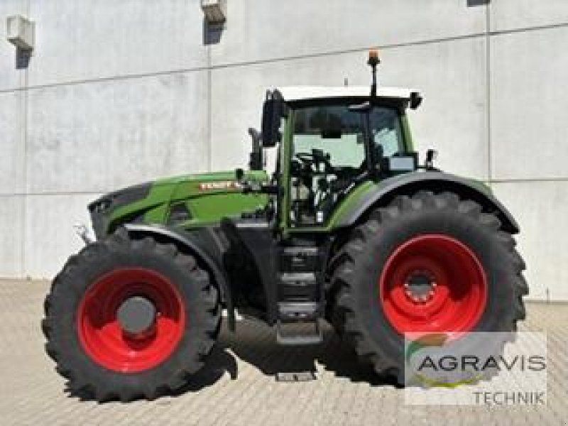 Fendt 936 VARIO GEN-7