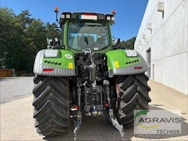 Fendt 936 VARIO GEN-7
