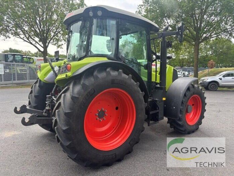 Claas ARION 420