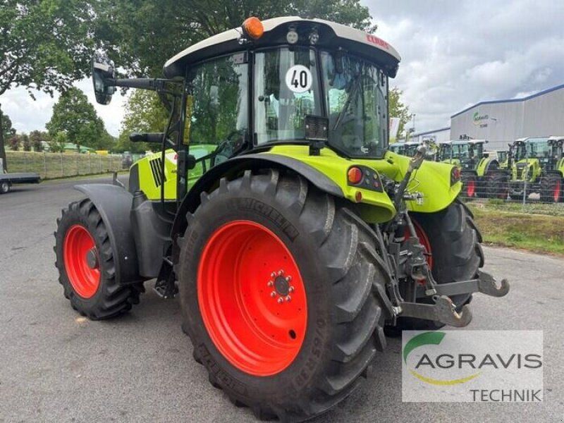 Claas ARION 420