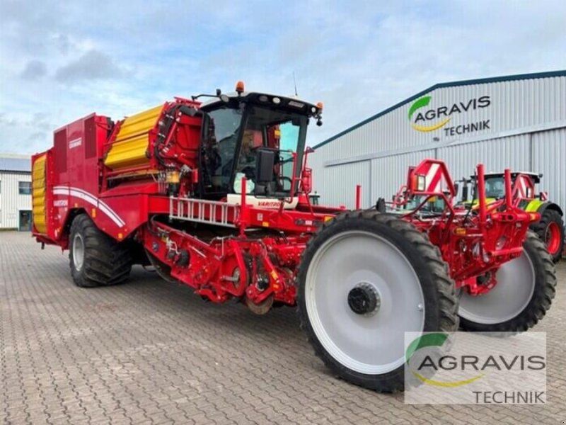 Grimme VARITRON 470
