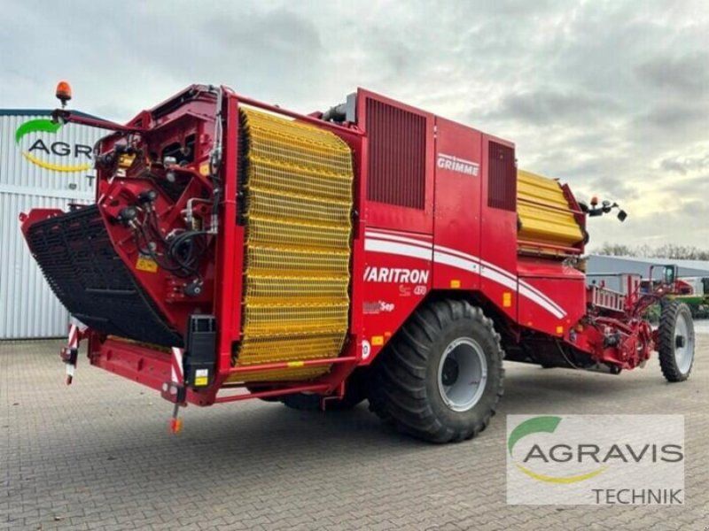 Grimme VARITRON 470