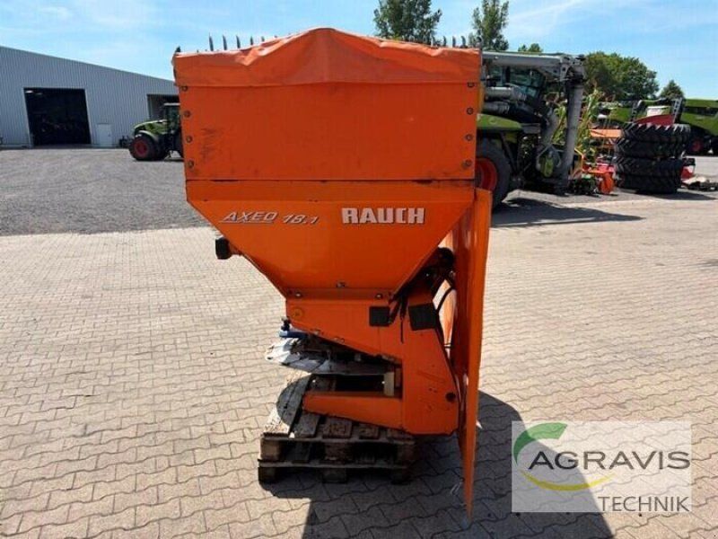 Rauch AXEO 18.1 Q