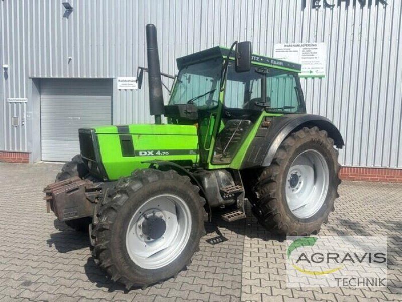 Deutz-Fahr DX 4.70