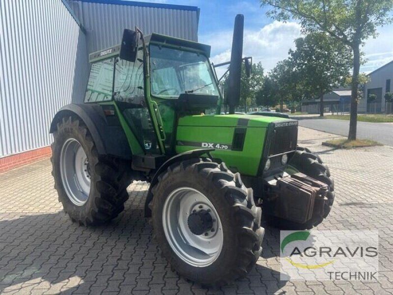 Deutz-Fahr DX 4.70