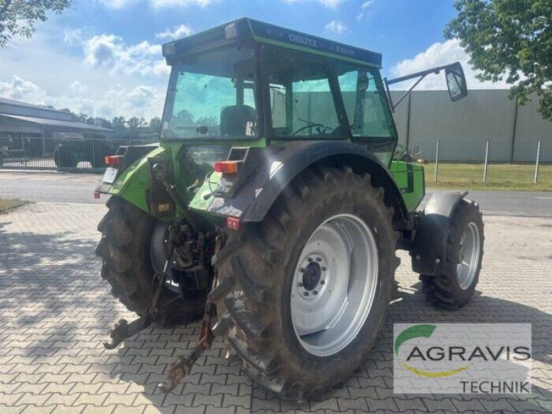 Deutz-Fahr DX 4.70