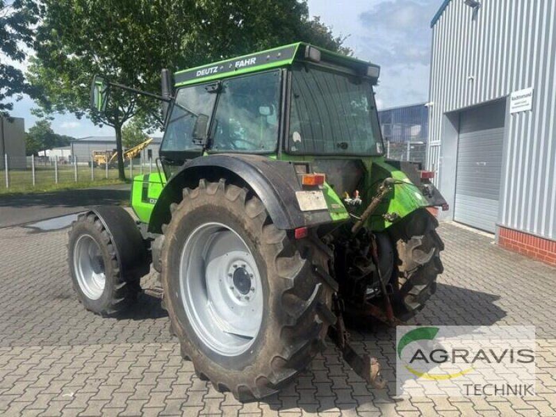 Deutz-Fahr DX 4.70