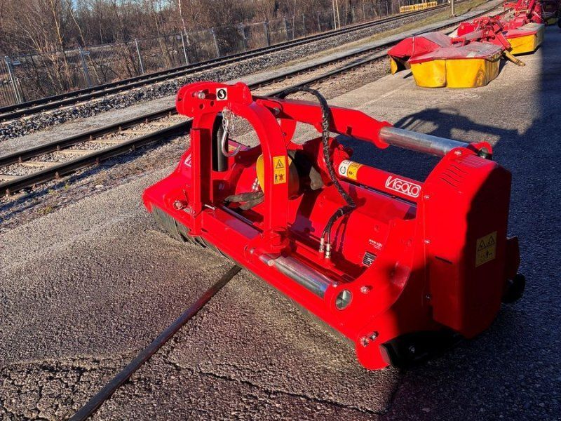 Vigolo MX 2 220