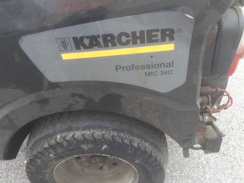 Kärcher MIC 34 C