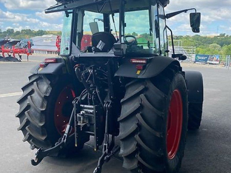 Claas Axos 240 Advanced schlepper