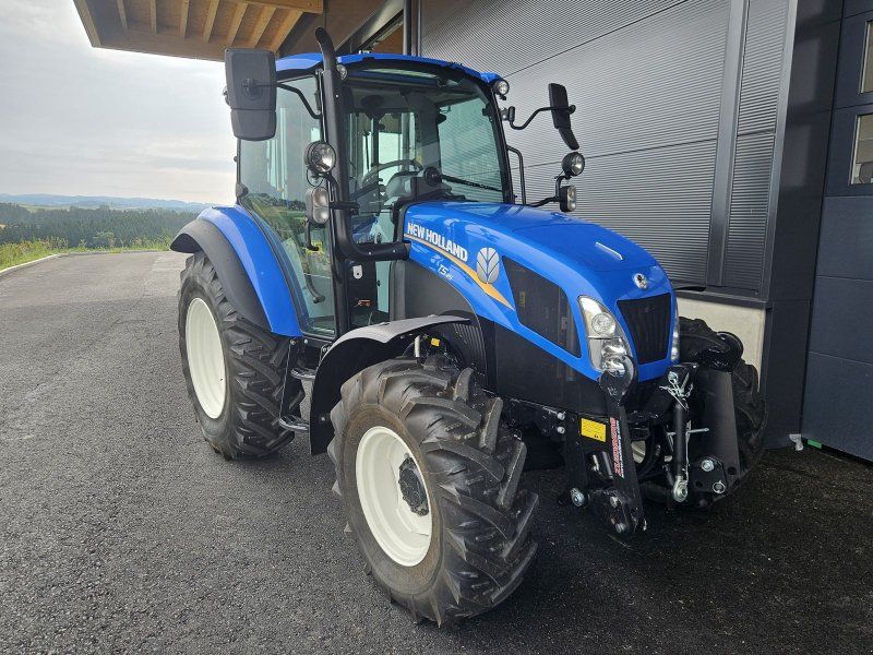 New Holland T5.85
