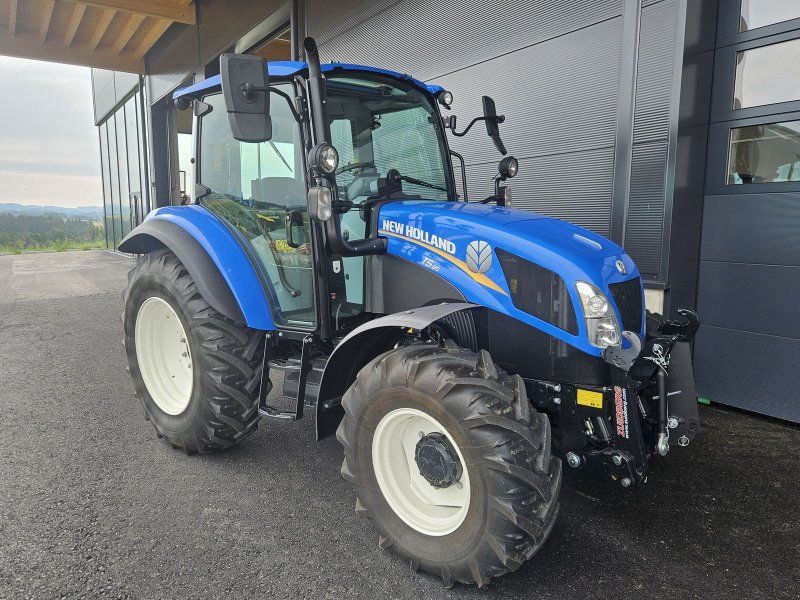 New Holland T5.85