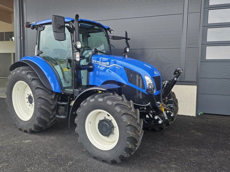 New Holland T5.100 Dual Command