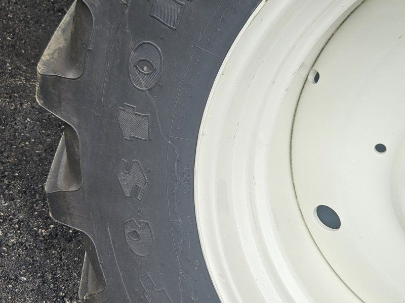 New Holland T5.100 Dual Command
