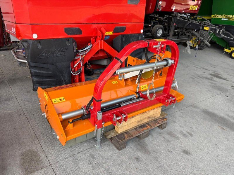 Hammerschmied Schlegelmulcher FLV-175