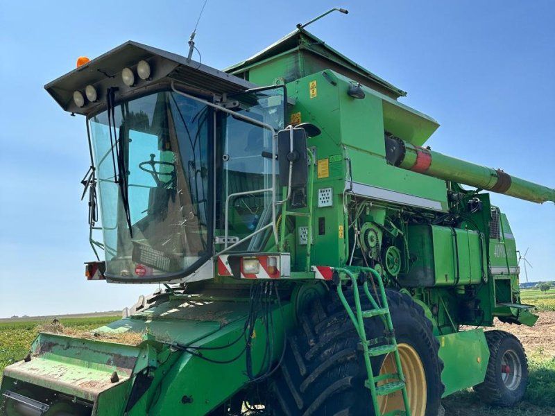 Deutz-Fahr 4090 H TL.