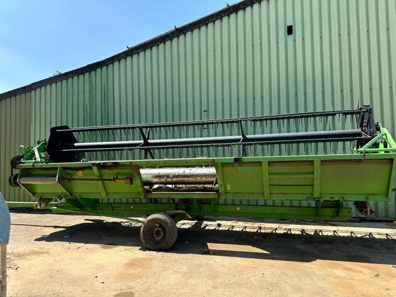 Deutz-Fahr 4090 H TL.