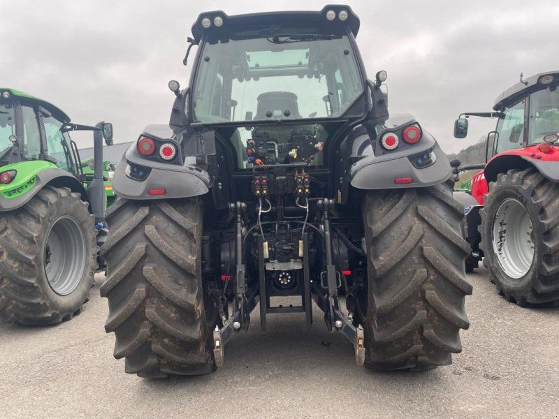 Deutz-Fahr 6190 Agrotron C Shift
