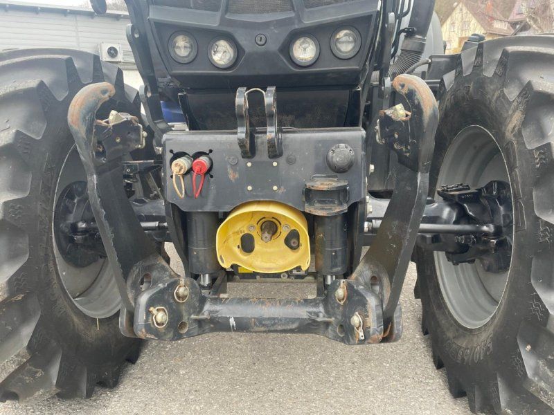 Deutz-Fahr 6190 Agrotron C Shift