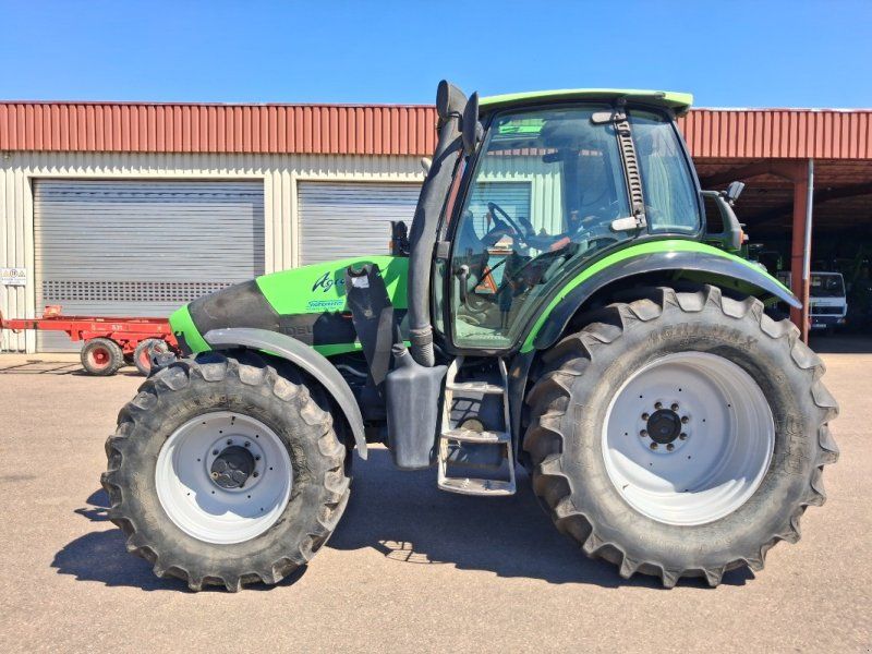 Deutz-Fahr Agrotron 150.6