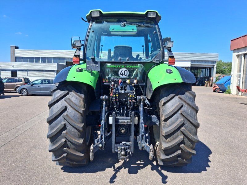 Deutz-Fahr Agrotron 150.6