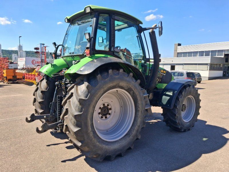 Deutz-Fahr Agrotron 150.6