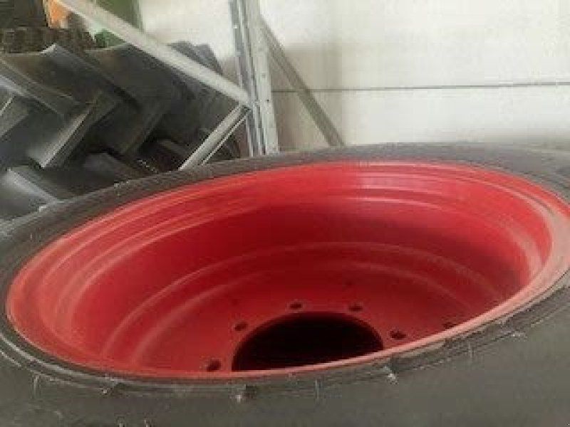 Nokian GEBR.RÄDER440/80 R34 & 360/80