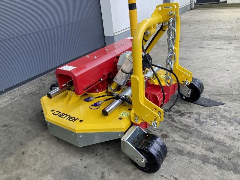 Ilmer LMG 175 HD