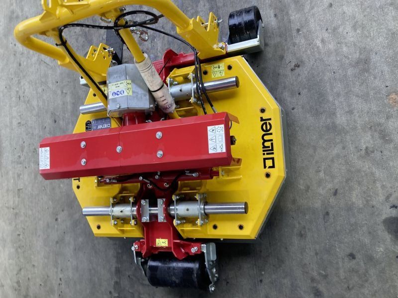 Ilmer LMG 175 HD