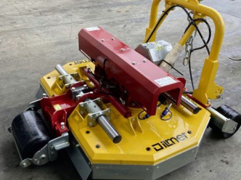 Ilmer LMG 175 HD