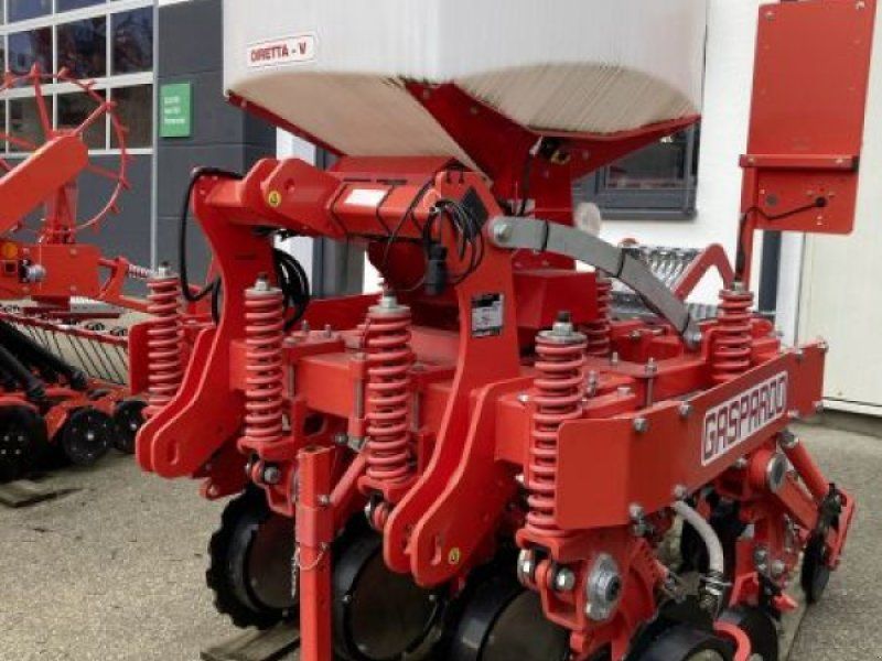 Maschio DIRETTA-V 8R