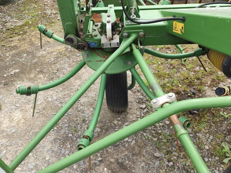 Krone KW 5.50 /4X7