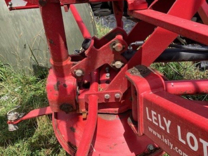 Lely LOTUS770