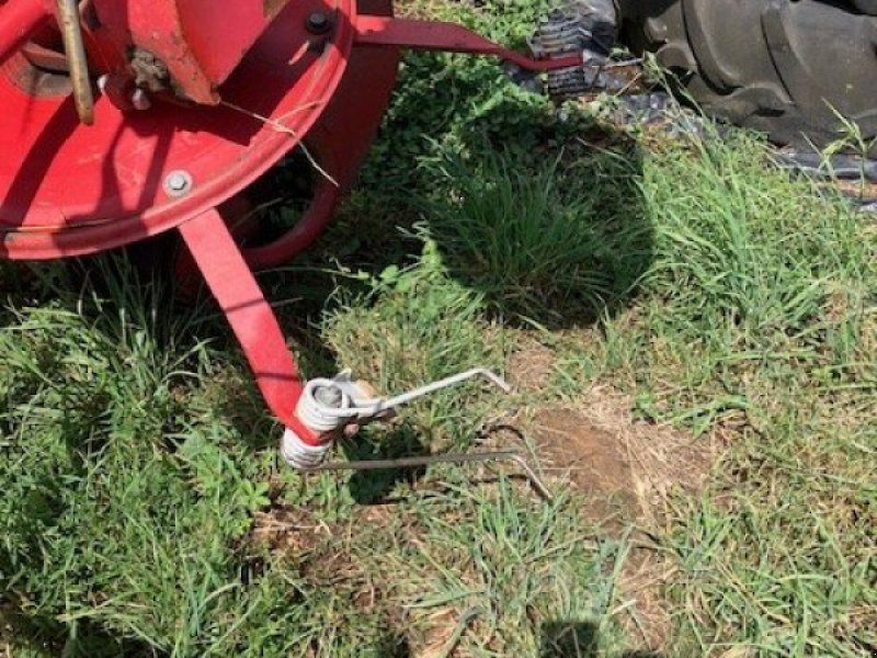 Lely LOTUS770