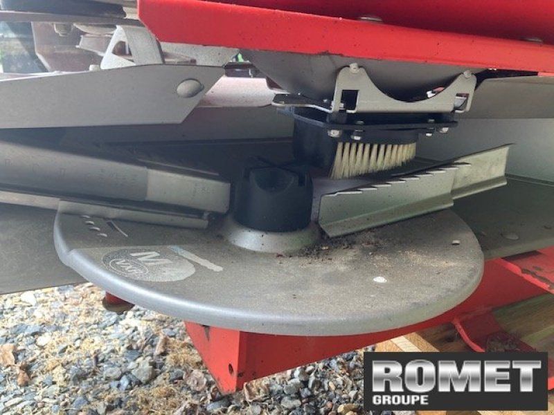 Kuhn MDS 1131