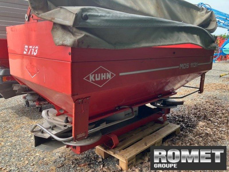 Kuhn MDS 1131