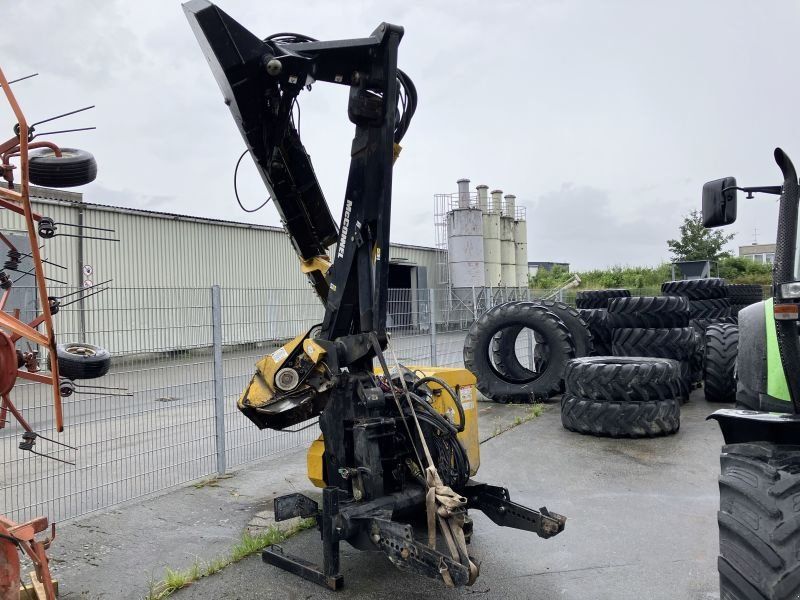 McConnel PA 7085 Auslege