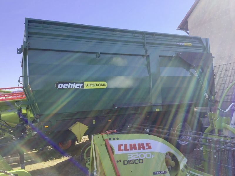 Oehler OL TMK 160 SUMO