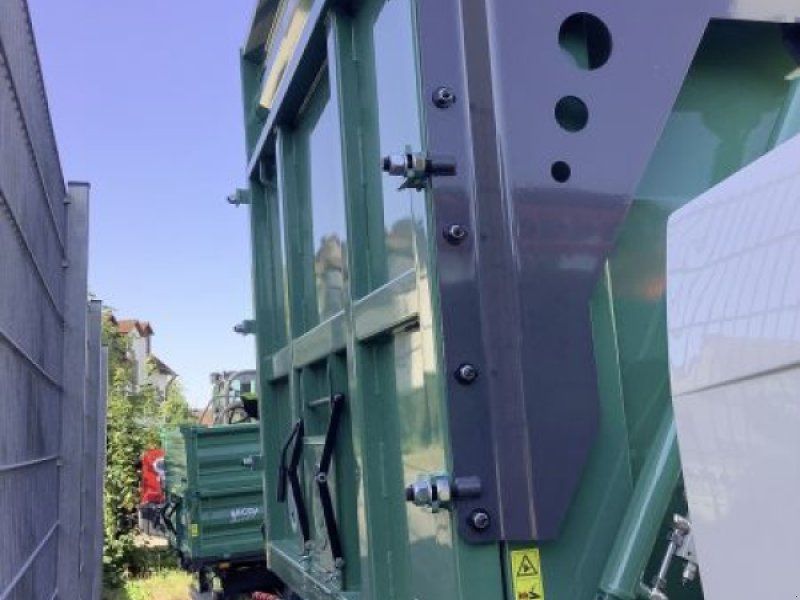 Oehler OL TMK 160 SUMO