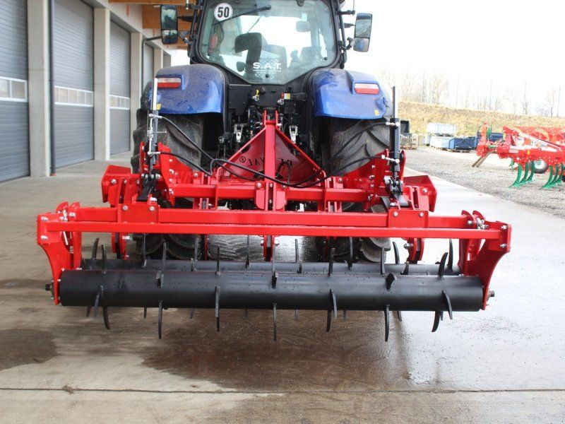 Dexwal RAPTOR-Subsoiler Untergrundlockerer