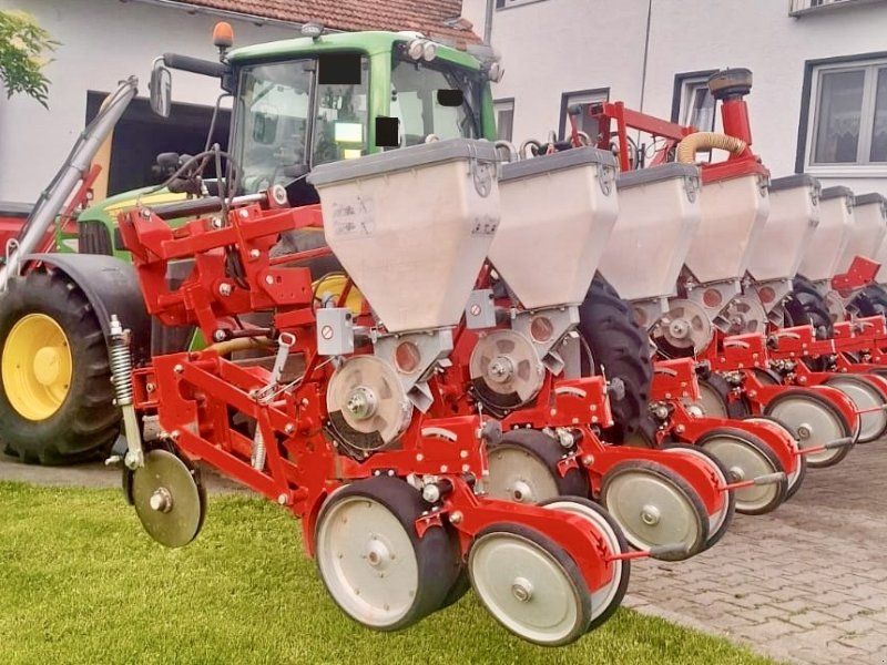 Becker Aeromat 12