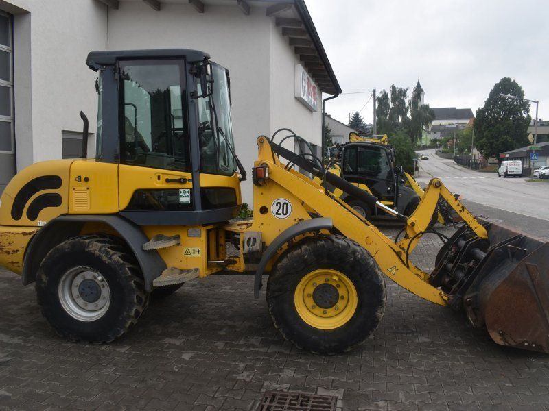 Terex TL80