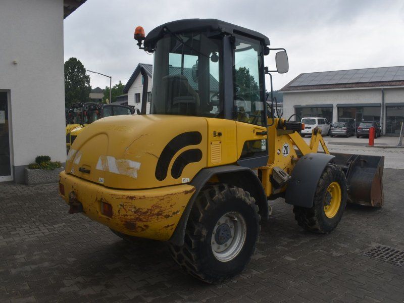 Terex TL80