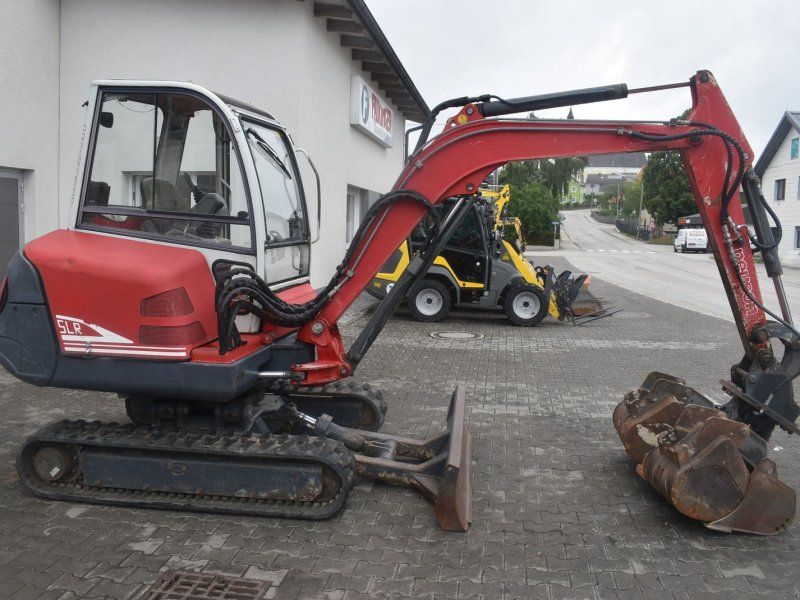Wacker Neuson 3602 RDV